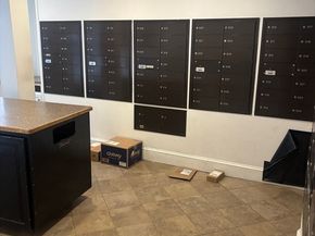 64 Queensberry St 114, Boston MA 02215