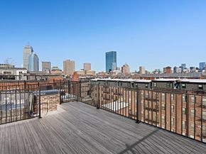 65 Rutland St 3, Boston MA 02118