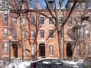 65 Rutland St 3, Boston MA 02118