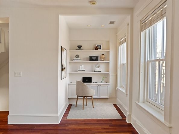 65 Rutland St 3, Boston MA 02118