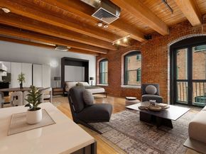 21 Wormwood St 323, Boston MA 02210