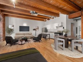 21 Wormwood St 323, Boston MA 02210