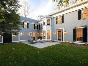 172 Brattle Street, Cambridge MA 02138