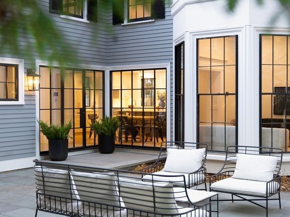 172 Brattle Street, Cambridge MA 02138