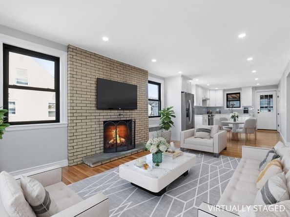 48 Albert Street, Waltham MA 02453
