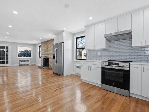 48 Albert Street, Waltham MA 02453