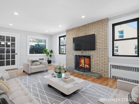 48 Albert Street, Waltham MA 02453