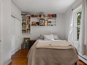 54 Myrtle 10, Boston MA 02114