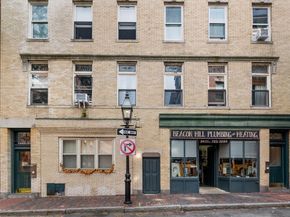 54 Myrtle 10, Boston MA 02114