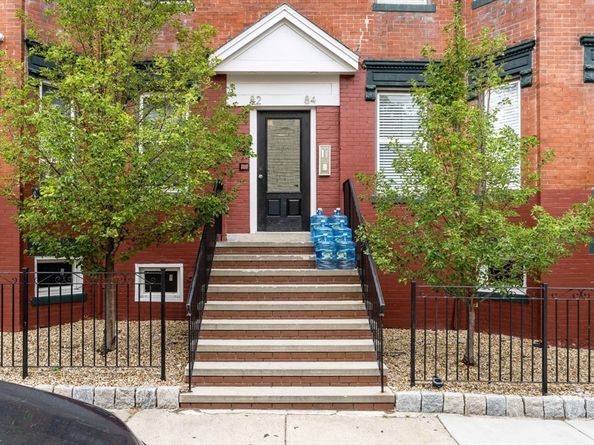 80-84 Shepton St 803, Boston MA 02124