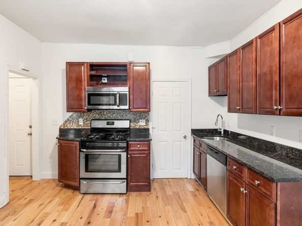 80-84 Shepton St 803, Boston MA 02124