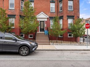 80-84 Shepton St 803, Boston MA 02124