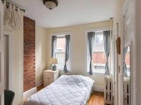 64 Revere Street, Boston MA 02114