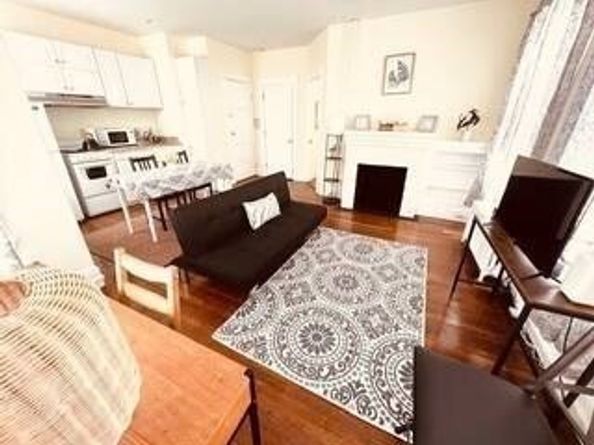 64 Revere Street, Boston MA 02114