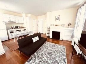 64 Revere Street, Boston MA 02114