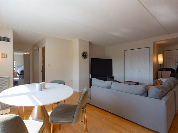 108 Peterborough Street 7F, Boston MA 02215