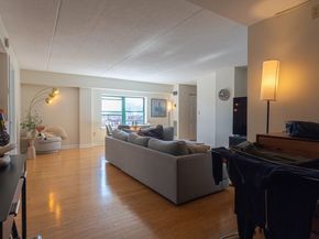 108 Peterborough Street 7F, Boston MA 02215