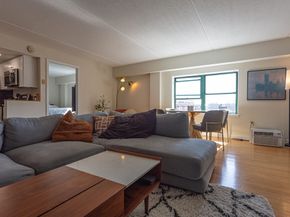 108 Peterborough Street 7F, Boston MA 02215