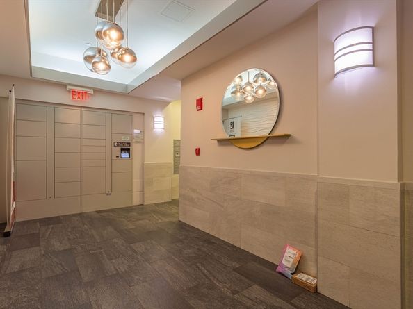 108 Peterborough Street 7F, Boston MA 02215