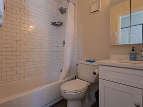 108 Peterborough Street 7F, Boston MA 02215