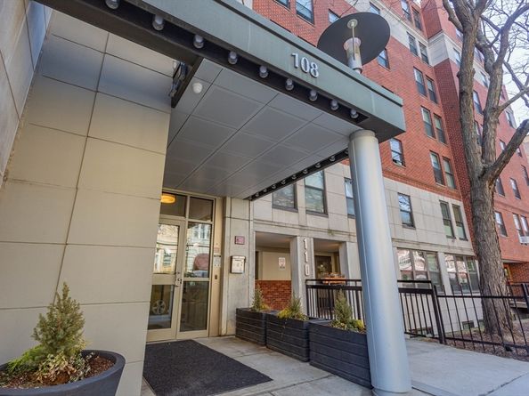 108 Peterborough Street 7F, Boston MA 02215