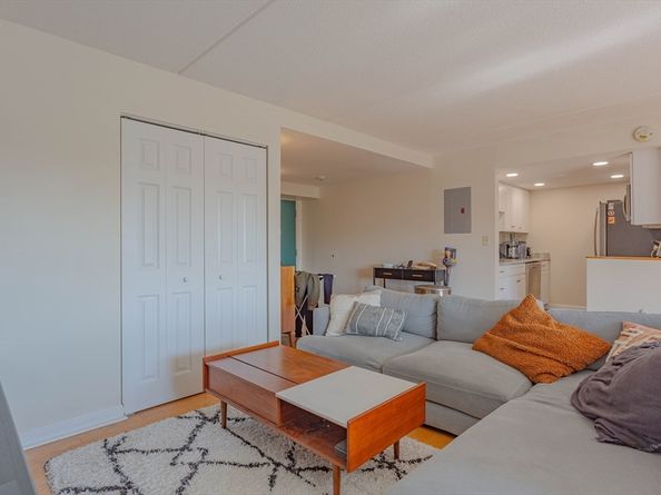 108 Peterborough Street 7F, Boston MA 02215