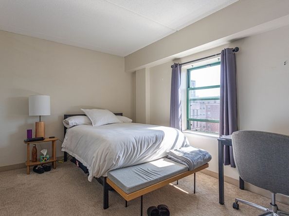 108 Peterborough Street 7F, Boston MA 02215