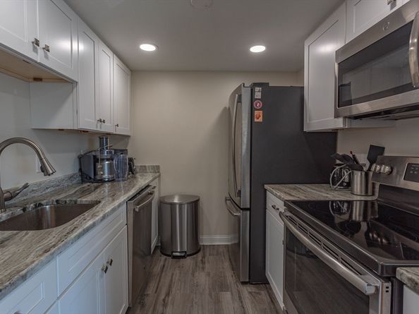 108 Peterborough Street 7F, Boston MA 02215