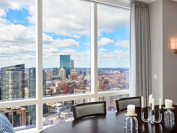 1 Franklin St 4210, Boston MA 02110