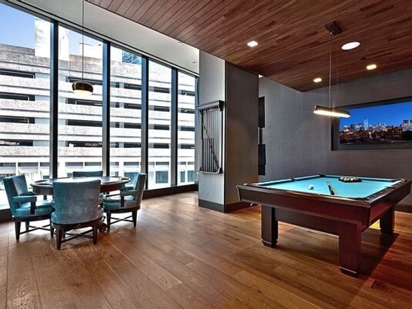 1 Franklin St 4210, Boston MA 02110