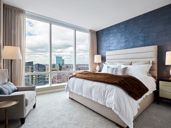1 Franklin St 4210, Boston MA 02110