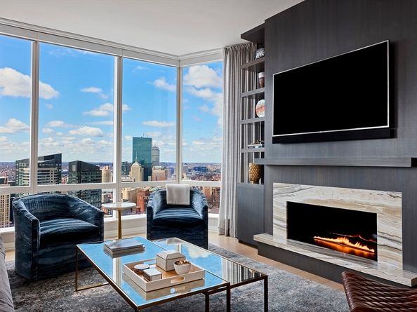 1 Franklin St 4210, Boston MA 02110