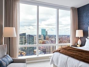 1 Franklin St 4210, Boston MA 02110