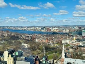 1 Franklin St 4210, Boston MA 02110
