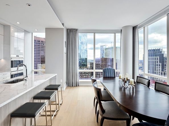 1 Franklin St 4210, Boston MA 02110