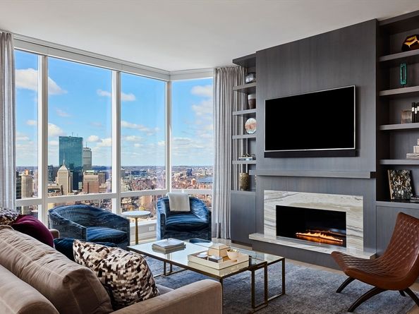 1 Franklin St 4210, Boston MA 02110