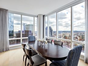 1 Franklin St 4210, Boston MA 02110