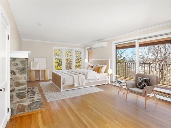 356 Atlantic Avenue, Cohasset MA 02025