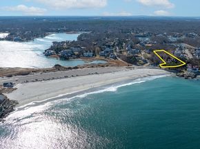356 Atlantic Avenue, Cohasset MA 02025
