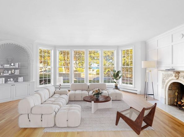 356 Atlantic Avenue, Cohasset MA 02025