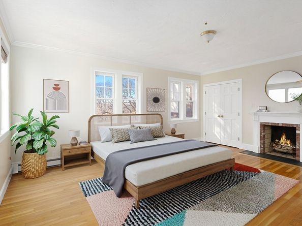 356 Atlantic Avenue, Cohasset MA 02025