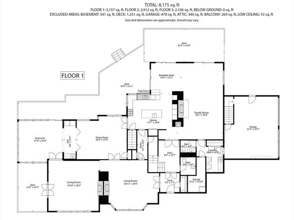 356 Atlantic Avenue, Cohasset MA 02025