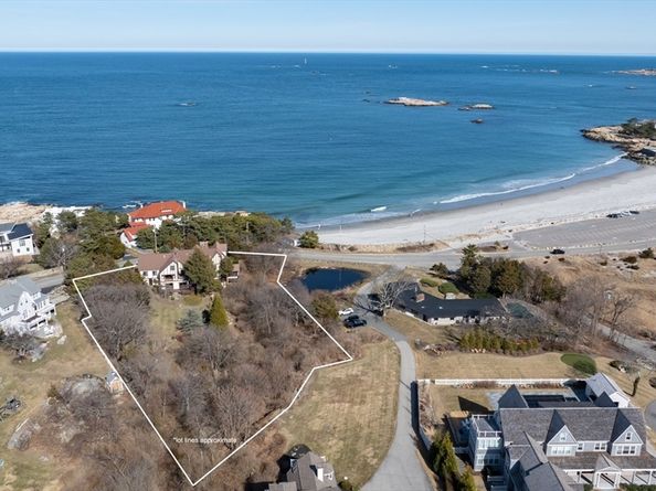 356 Atlantic Avenue, Cohasset MA 02025