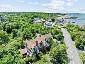 356 Atlantic Avenue, Cohasset MA 02025