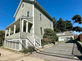 114 Wrentham St