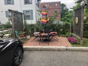 114 Wrentham St 1, Boston MA 02124