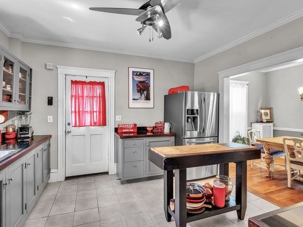 114 Wrentham St 1, Boston MA 02124