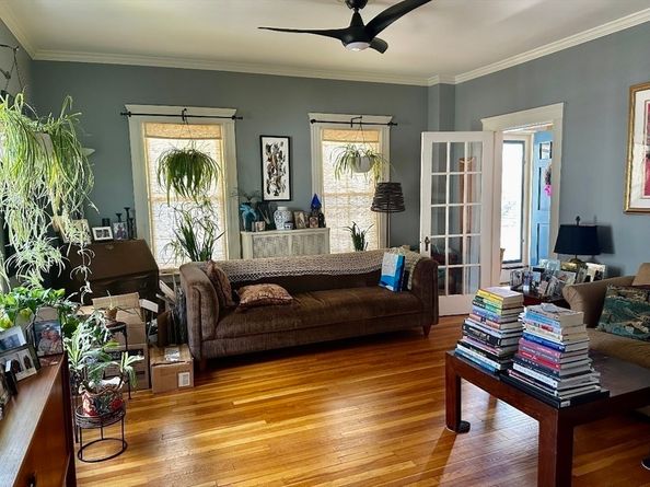 114 Wrentham St 1, Boston MA 02124