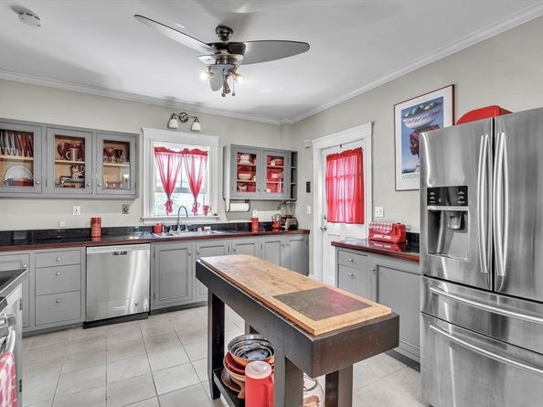 114 Wrentham St 1, Boston MA 02124
