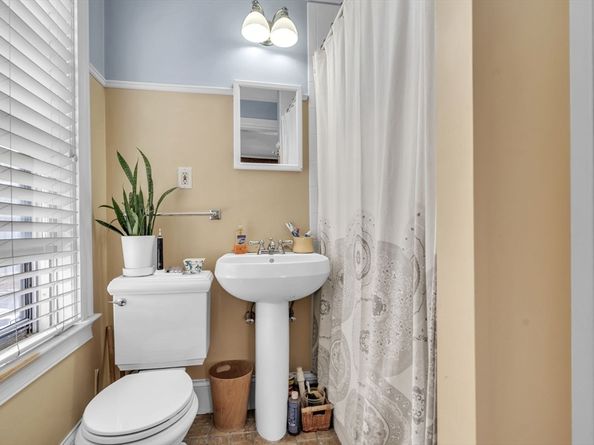 114 Wrentham St 1, Boston MA 02124